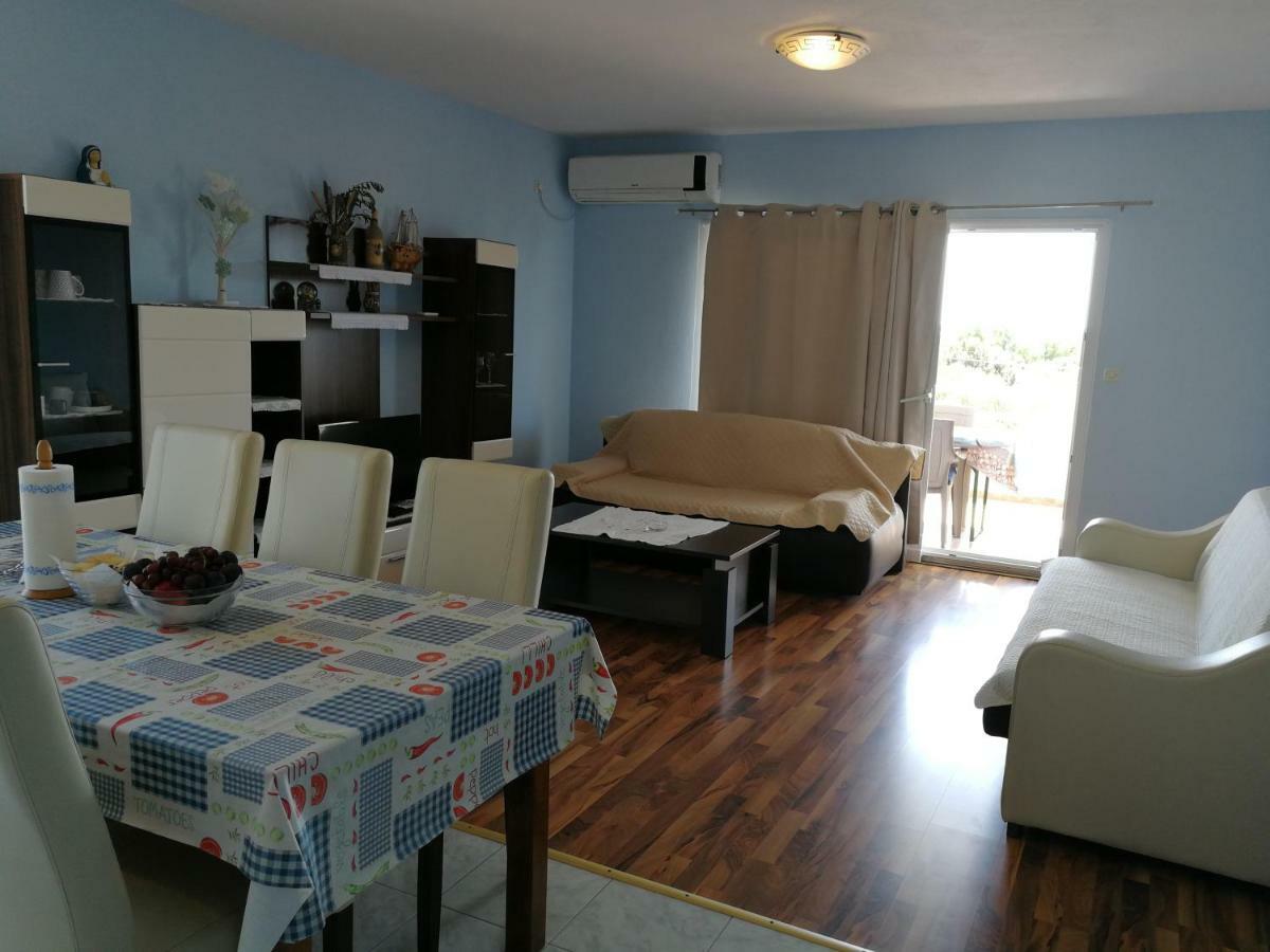 Apartments N&M Sukošan Exterior foto